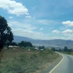 Tukuyu Town - Mbeya