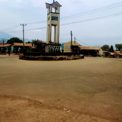 Tukuyu Town - Mbeya
