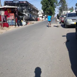 Tukuyu Town - Mbeya