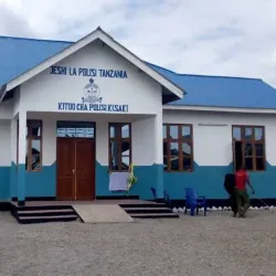 Kisaki Village - Morogoro