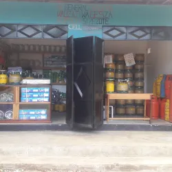 Kisaki Village - Morogoro