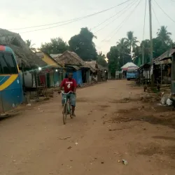 Kisaki Village - Morogoro