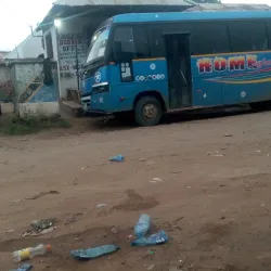 Kisaki Village - Morogoro