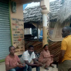 Kisaki Village - Morogoro