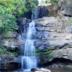 Mabanda Waterfalls - Morogoro