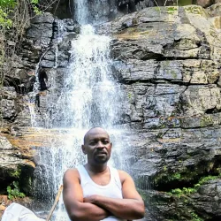 Mabanda Waterfalls - Morogoro