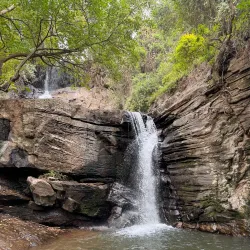 Mabanda Waterfalls - Morogoro