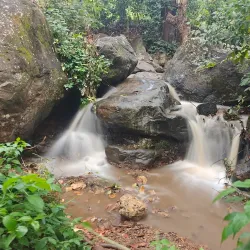 Mabanda Waterfalls - Morogoro