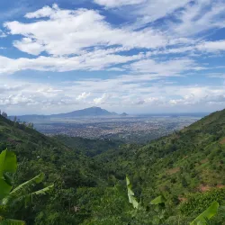 Mabanda Waterfalls - Morogoro