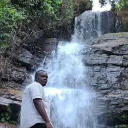 Mabanda Waterfalls - Morogoro