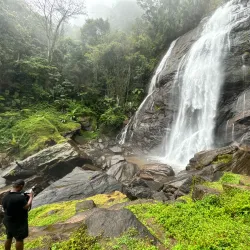 Mgeta Forest Reserve - Morogoro
