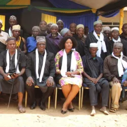 Morogoro Market - Morogoro