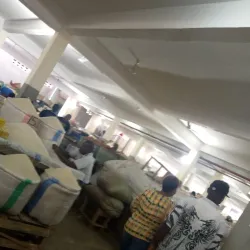 Morogoro Market - Morogoro