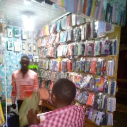 Morogoro Market - Morogoro