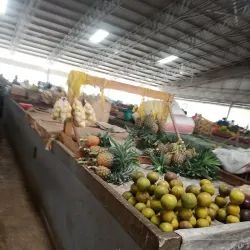 Morogoro Market - Morogoro