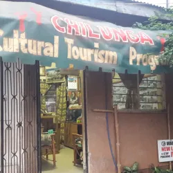 Morogoro Museum - Morogoro