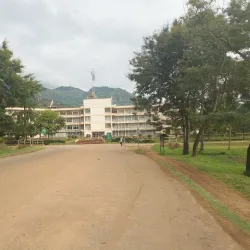 Sokoine University of Agriculture Botanical Gardens - Morogoro