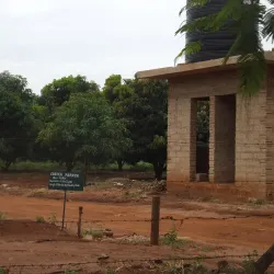 Sokoine University of Agriculture Botanical Gardens - Morogoro