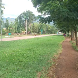 Sokoine University of Agriculture Botanical Gardens - Morogoro