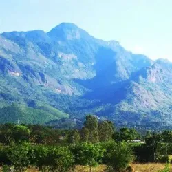 Uluguru Mountains Hiking Trails - Morogoro