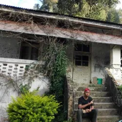 Uluguru Mountains Hiking Trails - Morogoro