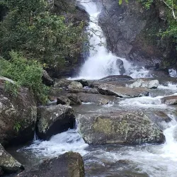 Uluguru Mountains Hiking Trails - Morogoro