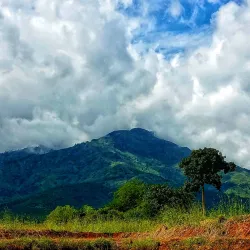 Uluguru Mountains Hiking Trails - Morogoro