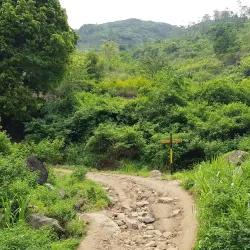 Uluguru Mountains Hiking Trails - Morogoro