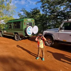 Uluguru Nature Reserve - Morogoro