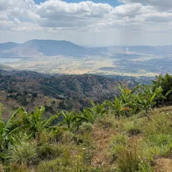 Uluguru Nature Reserve - Morogoro