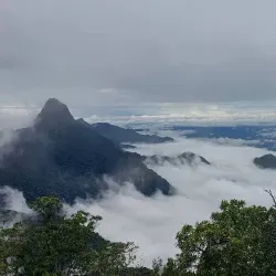 Uluguru Nature Reserve - Morogoro