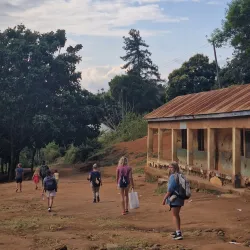 Uluguru Nature Reserve - Morogoro