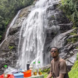 Uluguru Nature Reserve - Morogoro