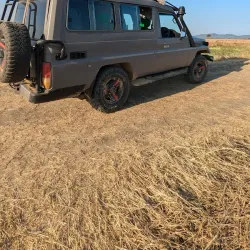 Uluguru Nature Reserve - Morogoro