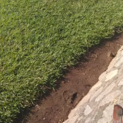 Bismarck Rock - Mwanza