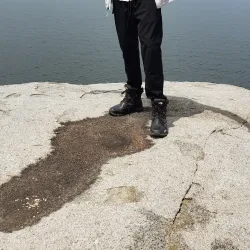 Bismarck Rock - Mwanza