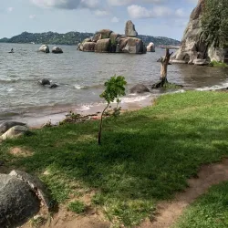 Bismarck Rock - Mwanza