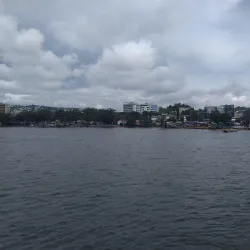 Bismarck Rock - Mwanza