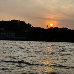 Bismarck Rock - Mwanza