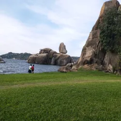 Bismarck Rock - Mwanza