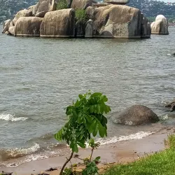 Bismarck Rock - Mwanza