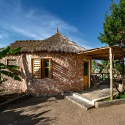 Fishing Villages around Mwanza - Mwanza