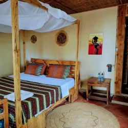 Fishing Villages around Mwanza - Mwanza