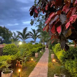 Fishing Villages around Mwanza - Mwanza