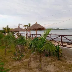 Fishing Villages around Mwanza - Mwanza