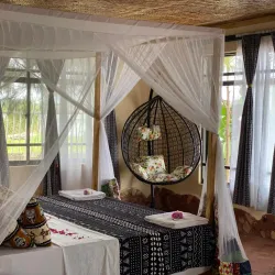 Fishing Villages around Mwanza - Mwanza