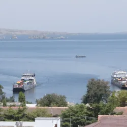 Lake Victoria - Mwanza