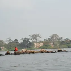 Lake Victoria - Mwanza