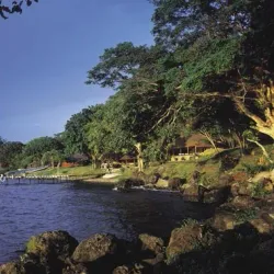 Lake Victoria - Mwanza