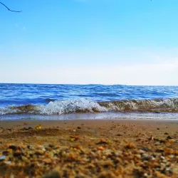 Lake Victoria - Mwanza